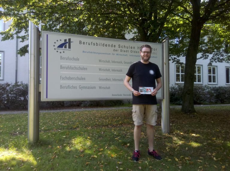 Bbs Oldenburg Haarentor Bbs Oldenburg Haarentor